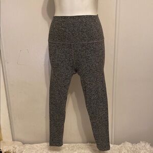 Beyond yoga pants color grey size S